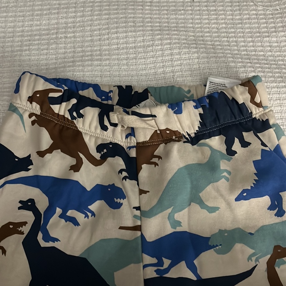 H&M Matching “Dino” Set - Picture 8 of 9